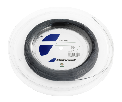 BABOLAT RPM BLAST TENNIS STRING 660'/200M REEL