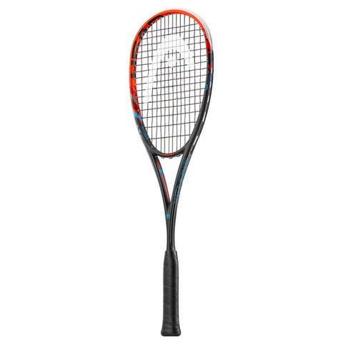 HEAD GRAPHENE XT XENON 135 SQUASH RACKET