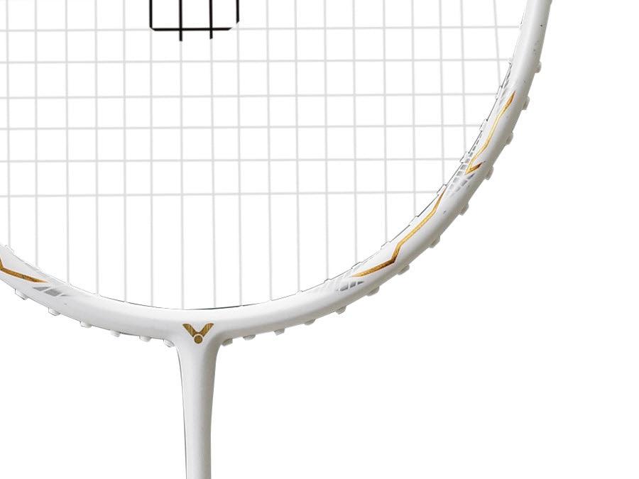 Badminton String - N65 21 Racket Reel [WHITE]