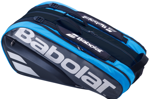 Babolat pure drive sales 9 pack tennis bag
