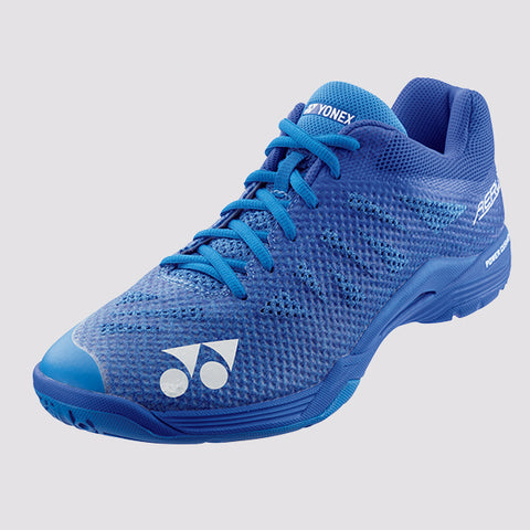 YONEX POWER CUSHION AERUS 3 BLUE MEN'S BADMINTON SHOE