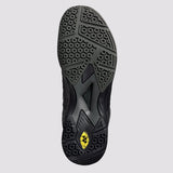 YONEX POWER CUSHION AERUS 3 BLACK MEN'S BADMINTON SHOE