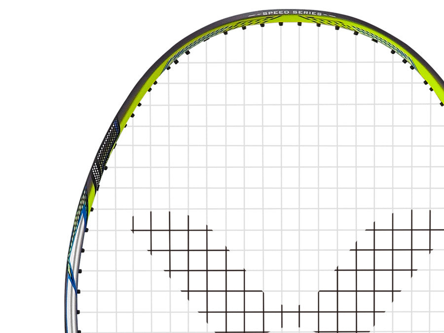VICTOR JETSPEED S 12 BADMINTON RACKET – Tads Sporting Goods