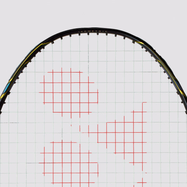 YONEX NANORAY GLANZ BADMINTON RACKET