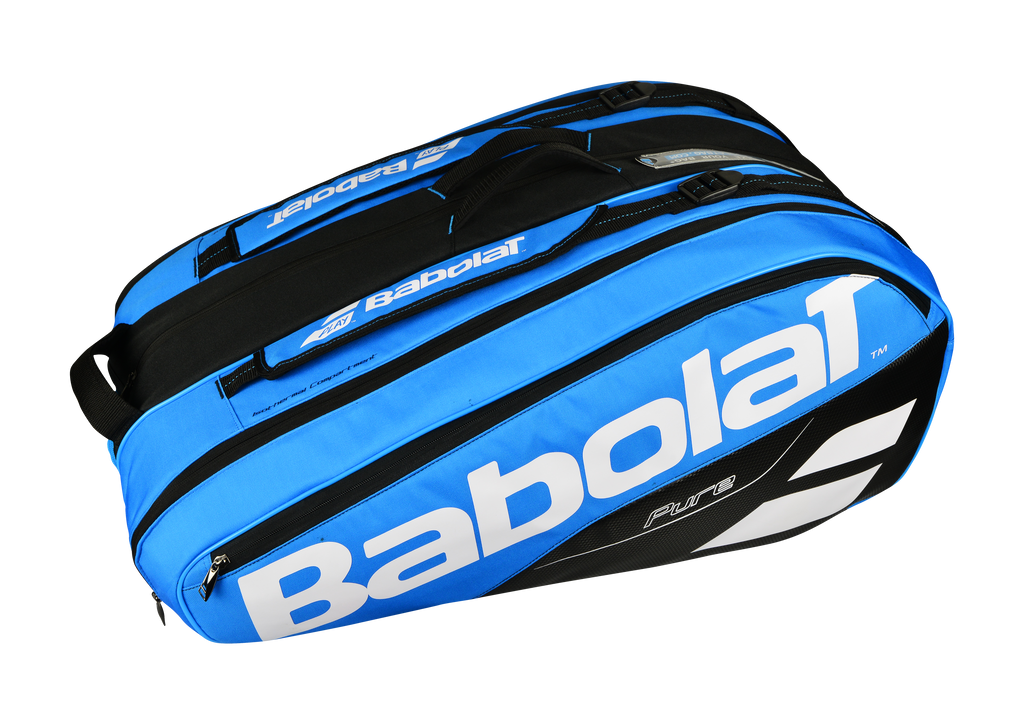 Babolat badminton top kit bag
