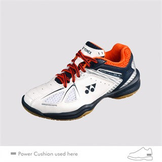 YONEX POWER CUSHION 35 JUNIOR BADMINTON SHOE