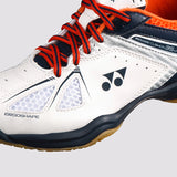 YONEX POWER CUSHION 35 JUNIOR BADMINTON SHOE