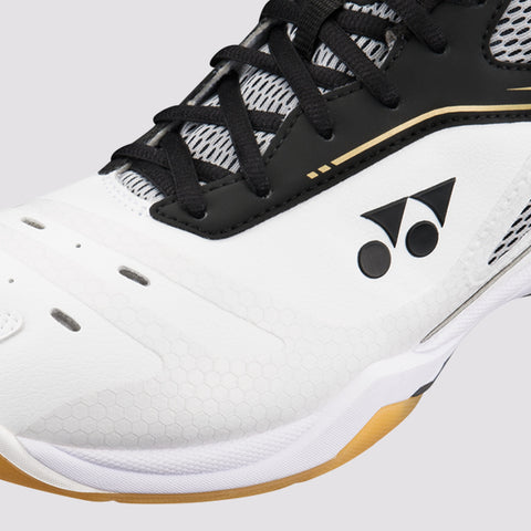 YONEX POWER CUSHION 65X 2 WIDE MEN'S BADMINTON SHOE