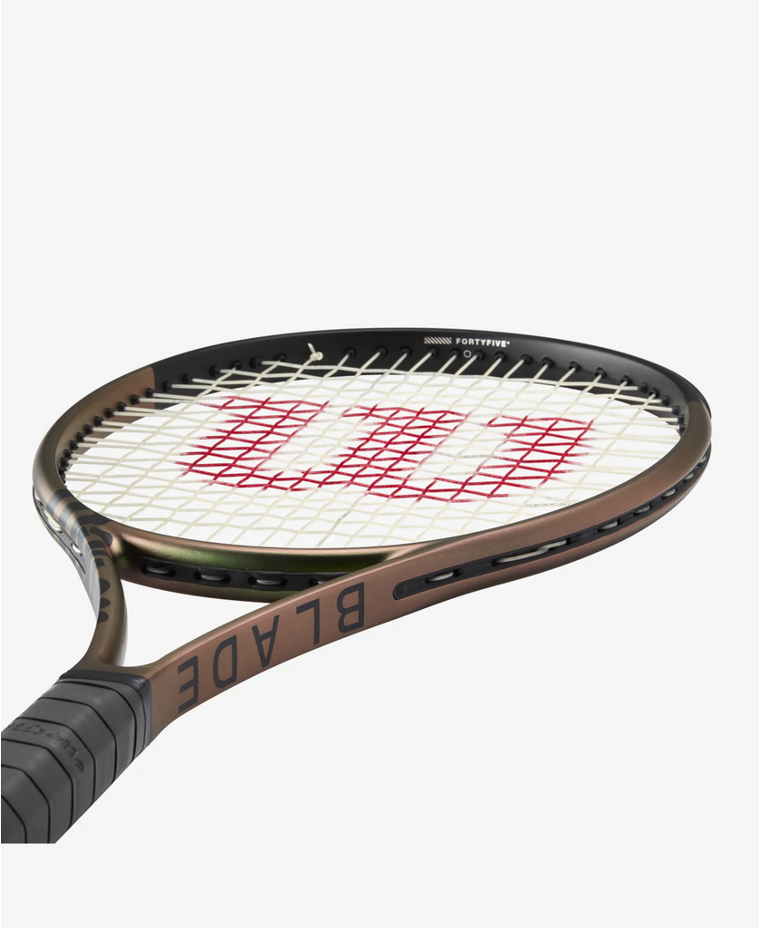 ブレード98 v8 16×19 WILSON BLADE 98 16X19 V8 TENNIS RACKET – Tads Sporting Goods