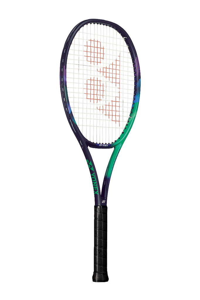 YONEX VCORE PRO 97H TENNIS RACKET – Tads Sporting Goods YONEX VCORE PRO 97H TENNIS RACKET – Tads Sporting Goods