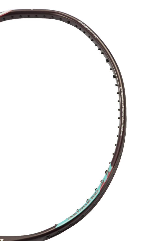 YONEX ASTROX 100 ZZ KURENAI BADMINTON RACKET – Tads Sporting Goods
