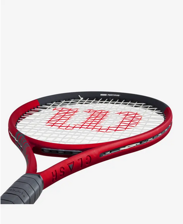 WILSON CLASH 100 PRO V2 TENNIS RACKET – Tads Sporting Goods