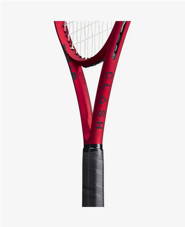 WILSON CLASH 100UL V2 TENNIS RACKET – Tads Sporting Goods