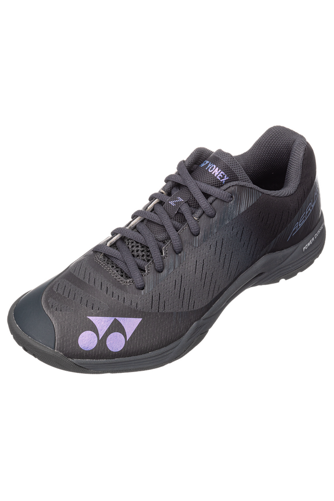 YONEX POWER CUSHION AERUS Z DARK GREY MEN S BADMINTON SHOE