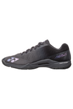 YONEX POWER CUSHION AERUS Z DARK GREY MEN'S BADMINTON SHOE