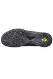 YONEX POWER CUSHION AERUS Z DARK GREY MEN'S BADMINTON SHOE