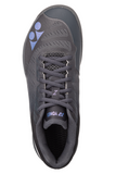 YONEX POWER CUSHION AERUS Z DARK GREY MEN'S BADMINTON SHOE