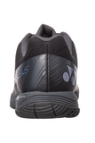 YONEX POWER CUSHION AERUS Z DARK GREY MEN'S BADMINTON SHOE