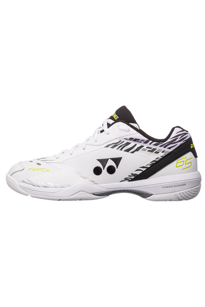 Yonex shb 65 z 2025 men's 2018 new badminton shoes