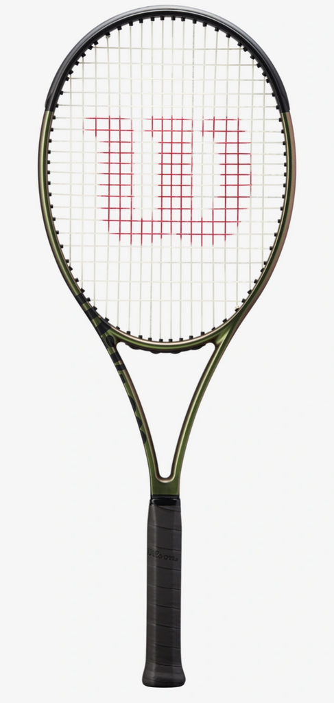 WILSON BLADE 98 18x20 V8 TENNIS RACKET Tads Sporting Goods