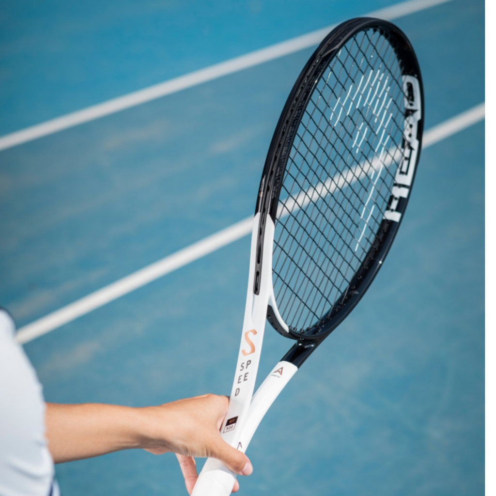 HEAD SPEED MP AUXETIC (2022) TENNIS RACKET – Tads Sporting Goods