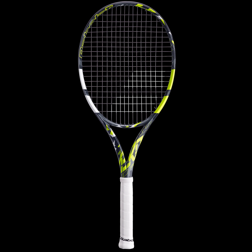 BABOLAT PURE AERO TEAM (2023) TENNIS RACKET – Tads Sporting Goods