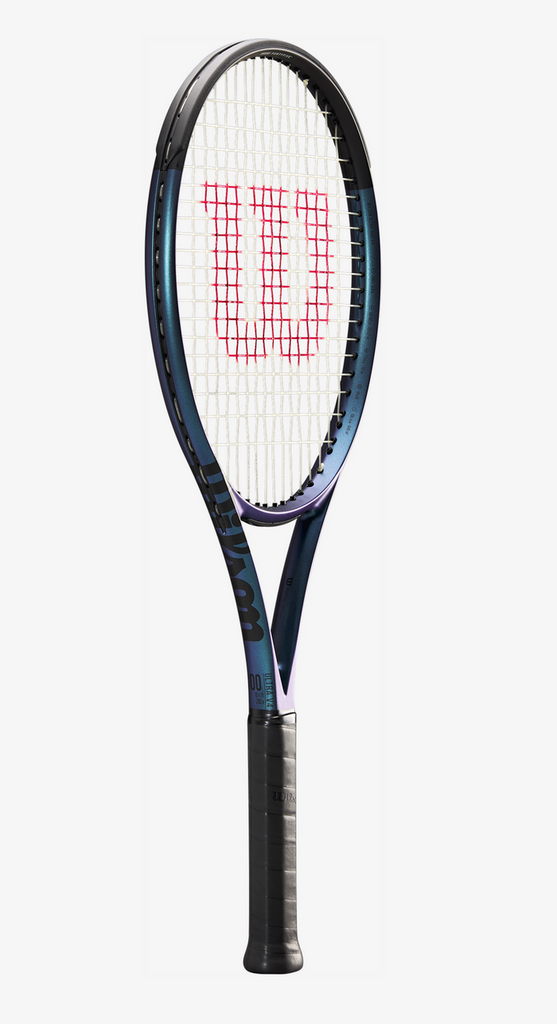 WILSON ULTRA 100L V4 TENNIS RACKET – Tads Sporting Goods