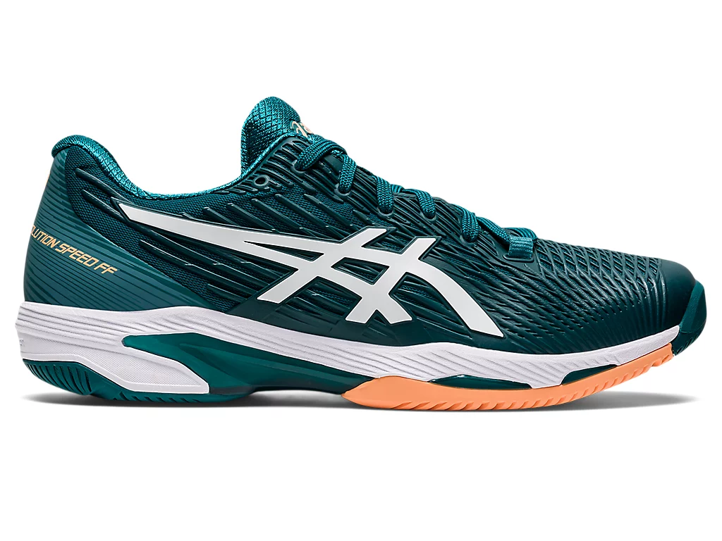 Asics speed tennis shoes best sale