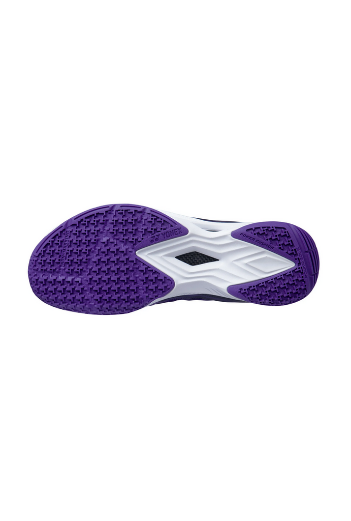 YONEX POWER CUSHION AERUS Z2 GRAPE WOMEN'S BADMINTON SHOE – Tads