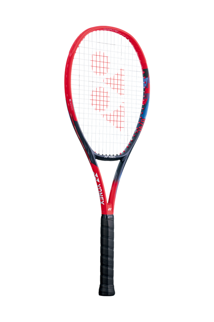 YONEX VCORE 98 (2023) TENNIS RACKET – Tads Sporting Goods YONEX VCORE 98 (2023) TENNIS RACKET – Tads Sporting Goods