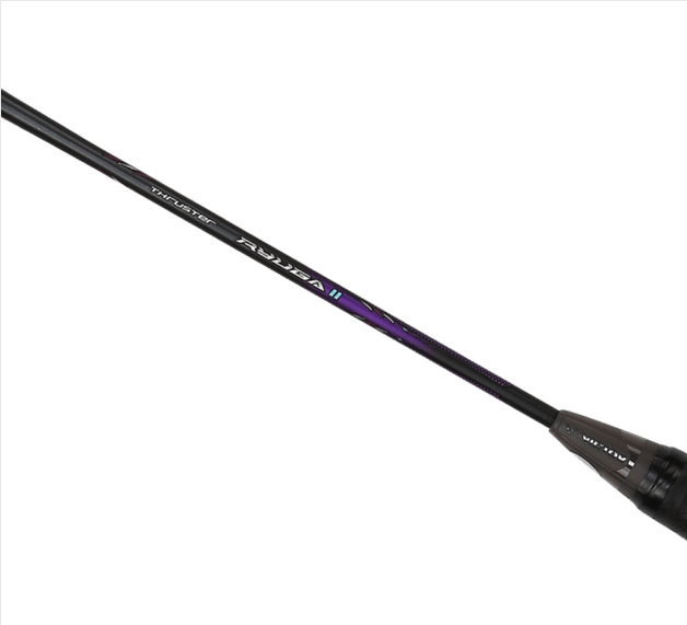 VICTOR THRUSTER RYUGA II J BADMINTON RACKET