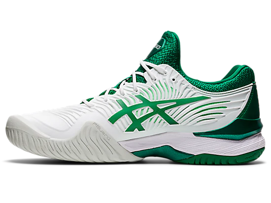 Asics court outlet novak ff