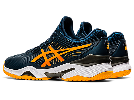 Ff hot sale court asics