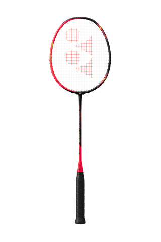 YONEX ASTROX 77 METALLIC RED BADMINTON RACKET