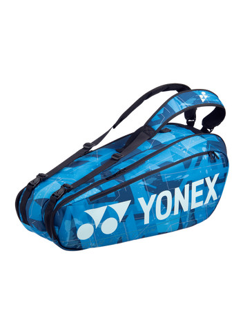 YONEX BA92026 PRO RACKET BAG (6PCS)
