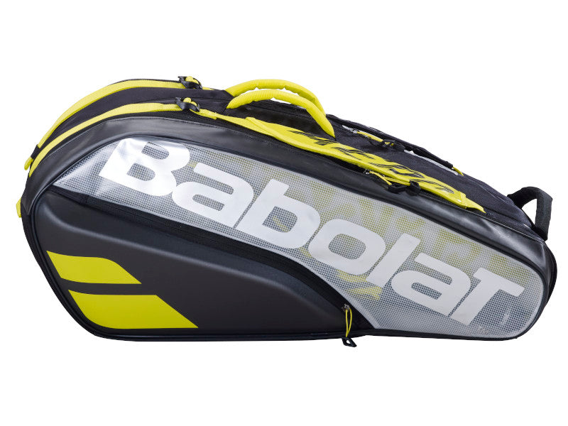 Babolat pure aero bag 9 top