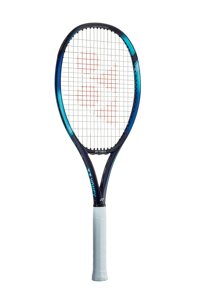 YONEX EZONE 100L (2022) TENNIS RACKET – Tads Sporting Goods