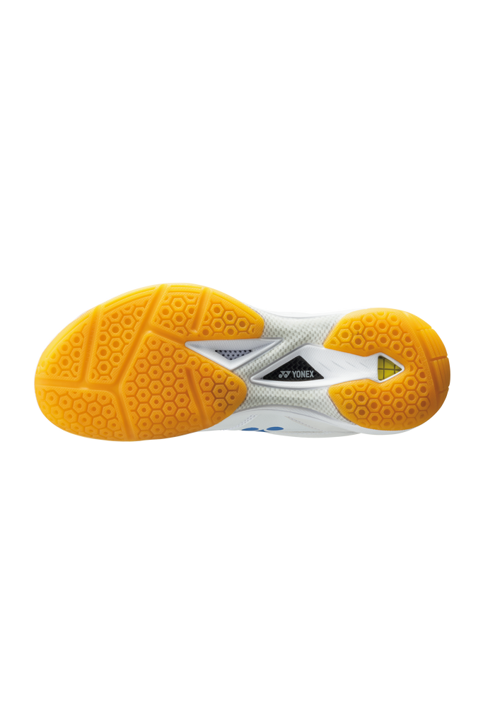 Yonex power 2025 cushion 75