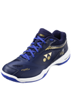YONEX POWER CUSHION 65 Z 2 LTD MOMOTA SAPPHIRE BLUE MEN'S BADMINTON SHOE