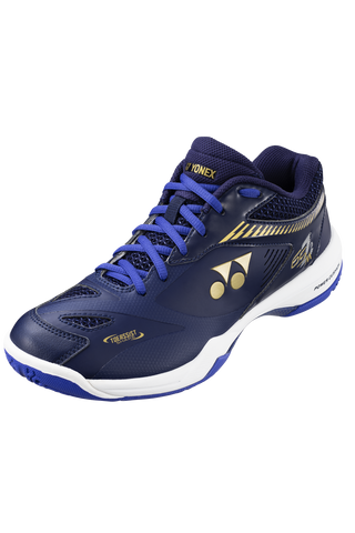 YONEX POWER CUSHION 65 Z 2 LTD MOMOTA SAPPHIRE BLUE MEN'S BADMINTON SHOE