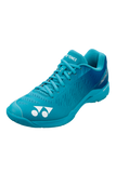 YONEX POWER CUSHION AERUS Z MINT BLUE WOMEN'S BADMINTON SHOE