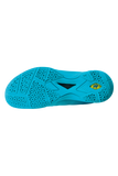 YONEX POWER CUSHION AERUS Z MINT BLUE WOMEN'S BADMINTON SHOE