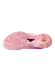 YONEX POWER CUSHION AERUS Z PASTEL PINK WOMEN'S BADMINTON SHOE
