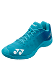 YONEX POWER CUSHION AERUS Z MINT BLUE MEN'S BADMINTON SHOE