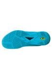 YONEX POWER CUSHION AERUS Z MINT BLUE MEN'S BADMINTON SHOE
