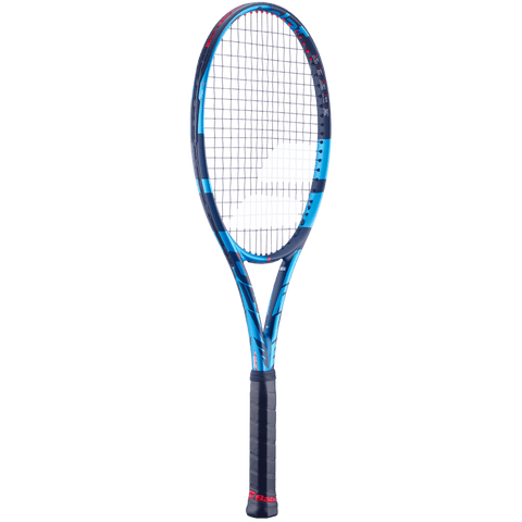 BABOLAT PURE DRIVE 98 TENNIS RACKET – Tads Sporting Goods BABOLAT PURE DRIVE 98 TENNIS RACKET – Tads Sporting Goods