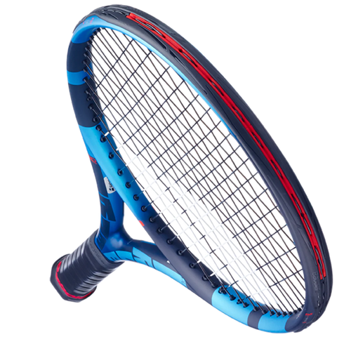 BABOLAT PURE DRIVE 98 TENNIS RACKET – Tads Sporting Goods BABOLAT PURE DRIVE 98 TENNIS RACKET – Tads Sporting Goods