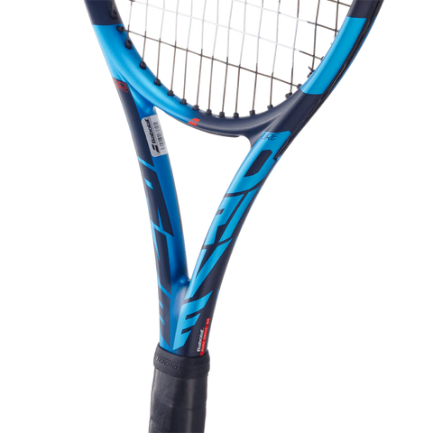 BABOLAT PURE DRIVE 98 TENNIS RACKET – Tads Sporting Goods BABOLAT PURE DRIVE 98 TENNIS RACKET – Tads Sporting Goods