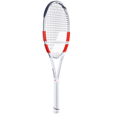 BABOLAT PURE STRIKE 100 (2024) TENNIS RACKET – Tads Sporting Goods BABOLAT PURE STRIKE 100 (2024) TENNIS RACKET – Tads Sporting Goods