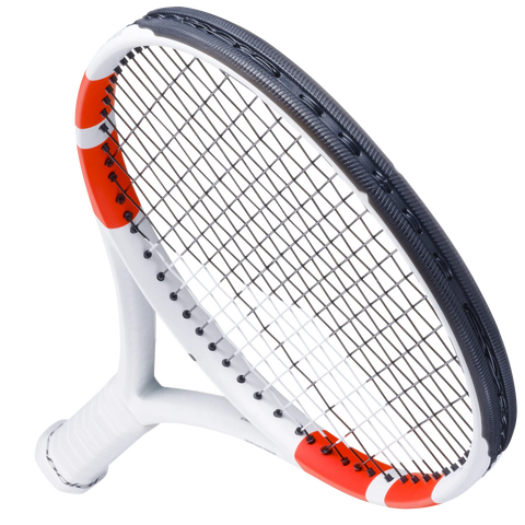 BABOLAT PURE STRIKE 100 (2024) TENNIS RACKET – Tads Sporting Goods BABOLAT PURE STRIKE 100 (2024) TENNIS RACKET – Tads Sporting Goods